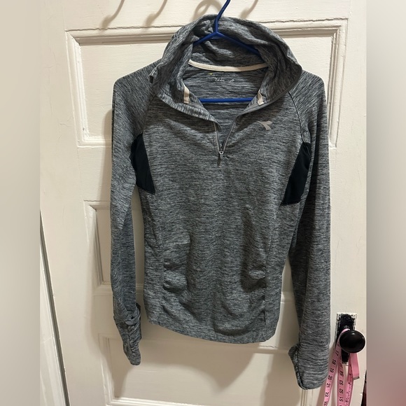 Diadora activewear sweater - Picture 2 of 5